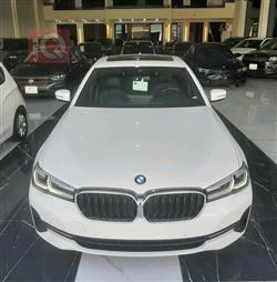 بی ئێم دەبڵیو سیریەس 5